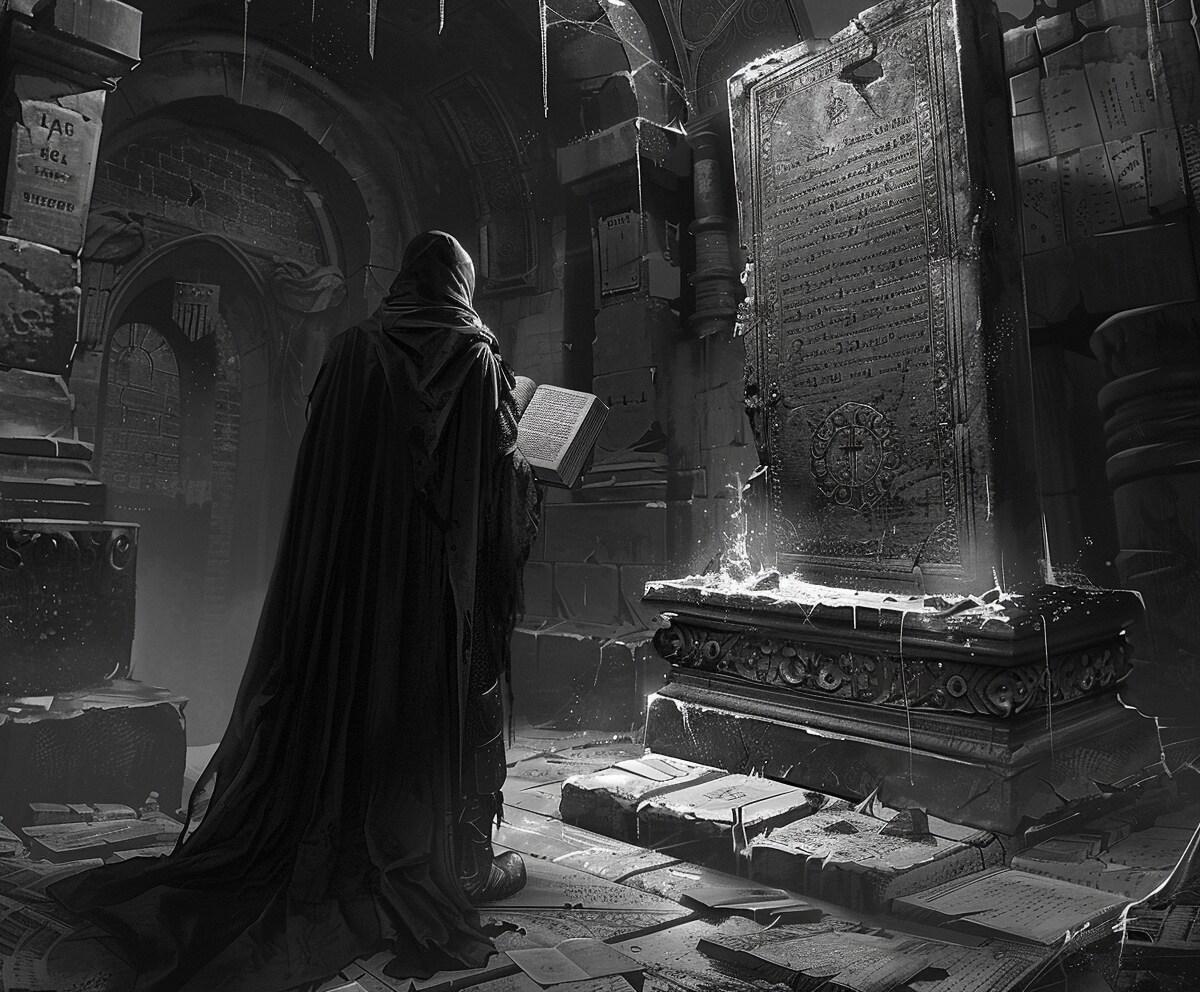 禁断のグリモワール西洋魔術で恋愛成就に導きます 【愛を掴む禁断の秘術】であなたの恋を叶える。 イメージ10
