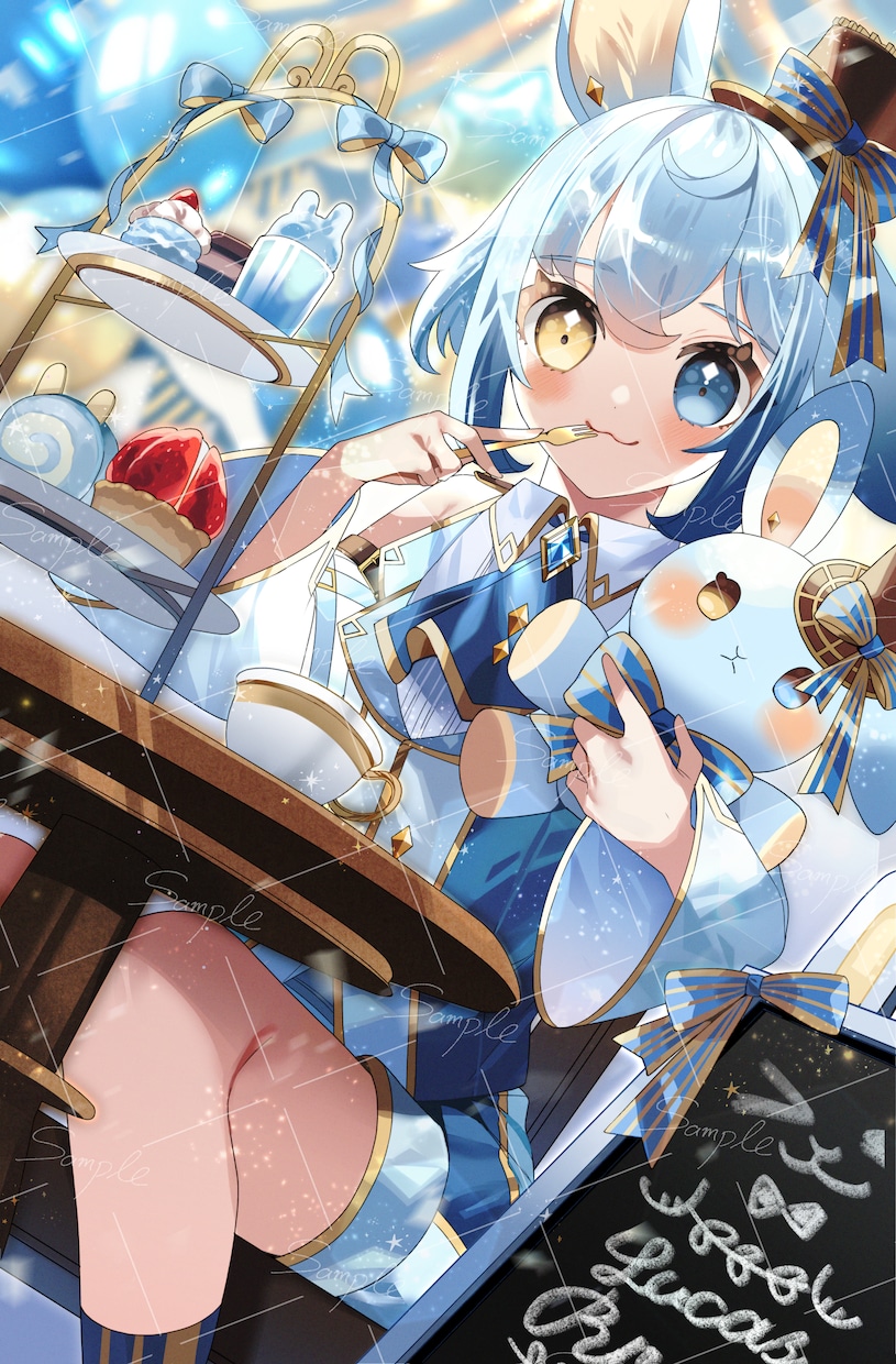 イラスト制作致します SNSアイコン、表紙イラスト等 イメージ3