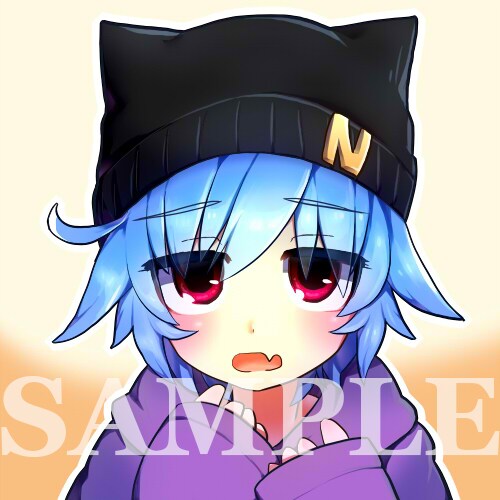 アイコン描きます SNSなどにどうぞ！★只今先着5名様限定でお値下げ中です★ イメージ3