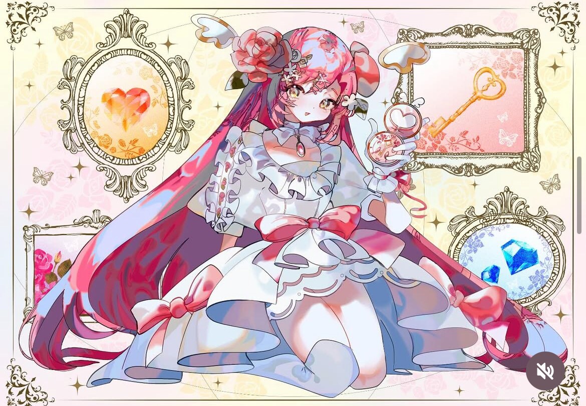 イラスト作成承っています 一枚絵イラスト作成します。動画サムネイル、挿絵、アイコン等 イメージ1