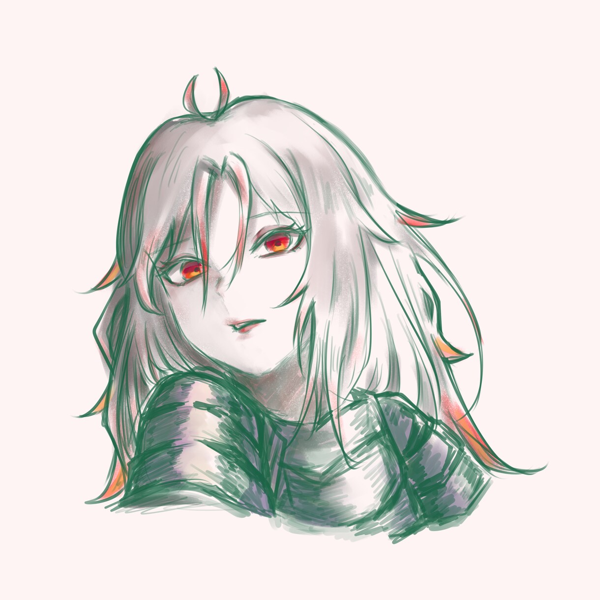 アイコン制作します 最短即日納品でアイコン描きます イメージ5