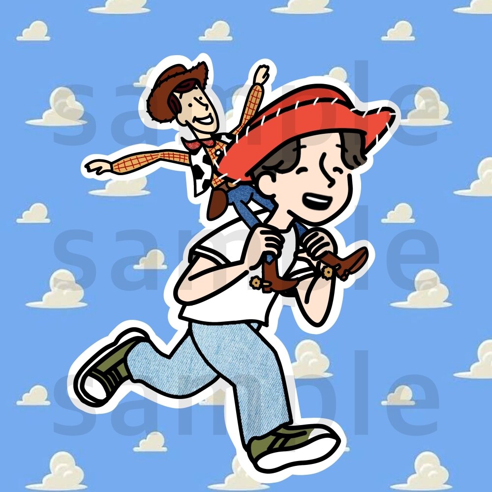 最短翌日！商用可★シンプルアイコン作成します SNSやブログ、グッズなどにも利用OK♪ イメージ1