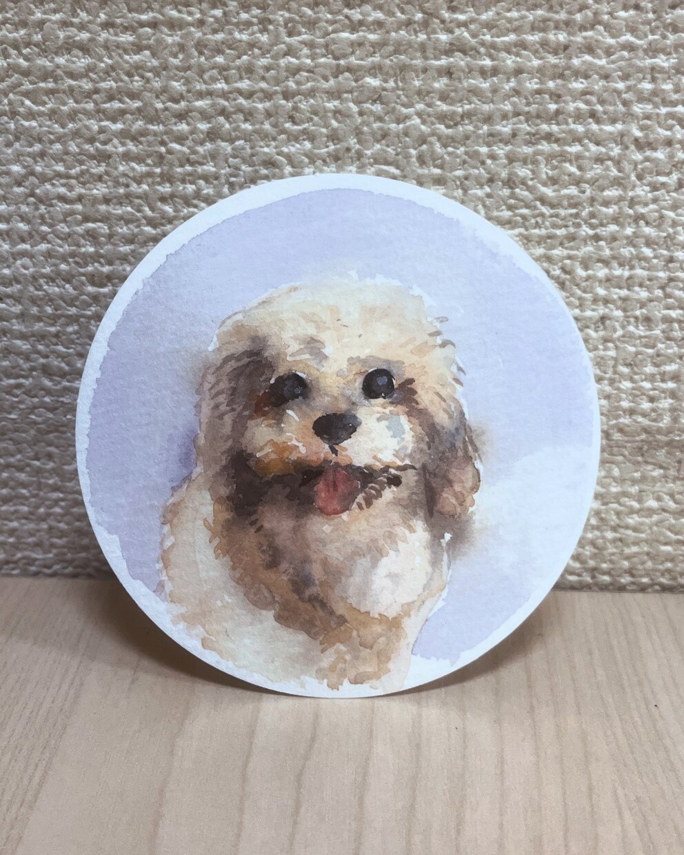 愛する方の絵を描かせていただきます 恋人、パートナー、推し、推しの概念、御家族（動物の方も） イメージ2