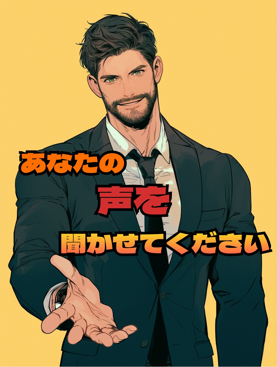 心のモヤモヤ解消！気軽な相談お待ちしてます どんな悩みも迅速に対応し、心を軽くします。 イメージ1