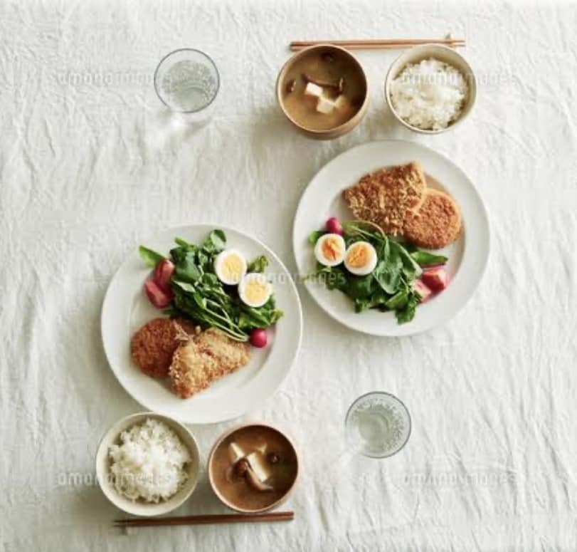 健康に導く食の見直し提案致します 個別カウンセリング・あなたのためのアドバイスを行います イメージ1