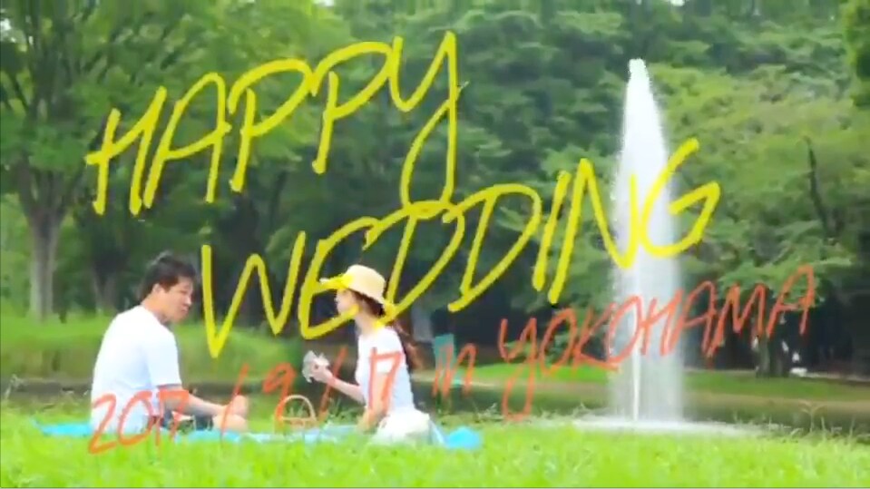 結婚式、誕生日、イベントなんでも動画制作致します おもしろ、感動、かっこいい。ニーズに合わせて映像をお届け イメージ3