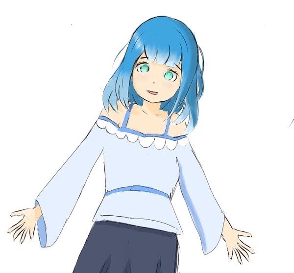 イラスト制作致します 最安でイラスト制作致します。精一杯努力します イメージ2