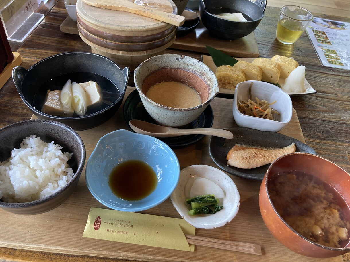 お客様にぴったりの【軽井沢滞在プラン】を提案します 軽井沢在住の現役ホテルマンが丁寧にヒアリングします！ イメージ6