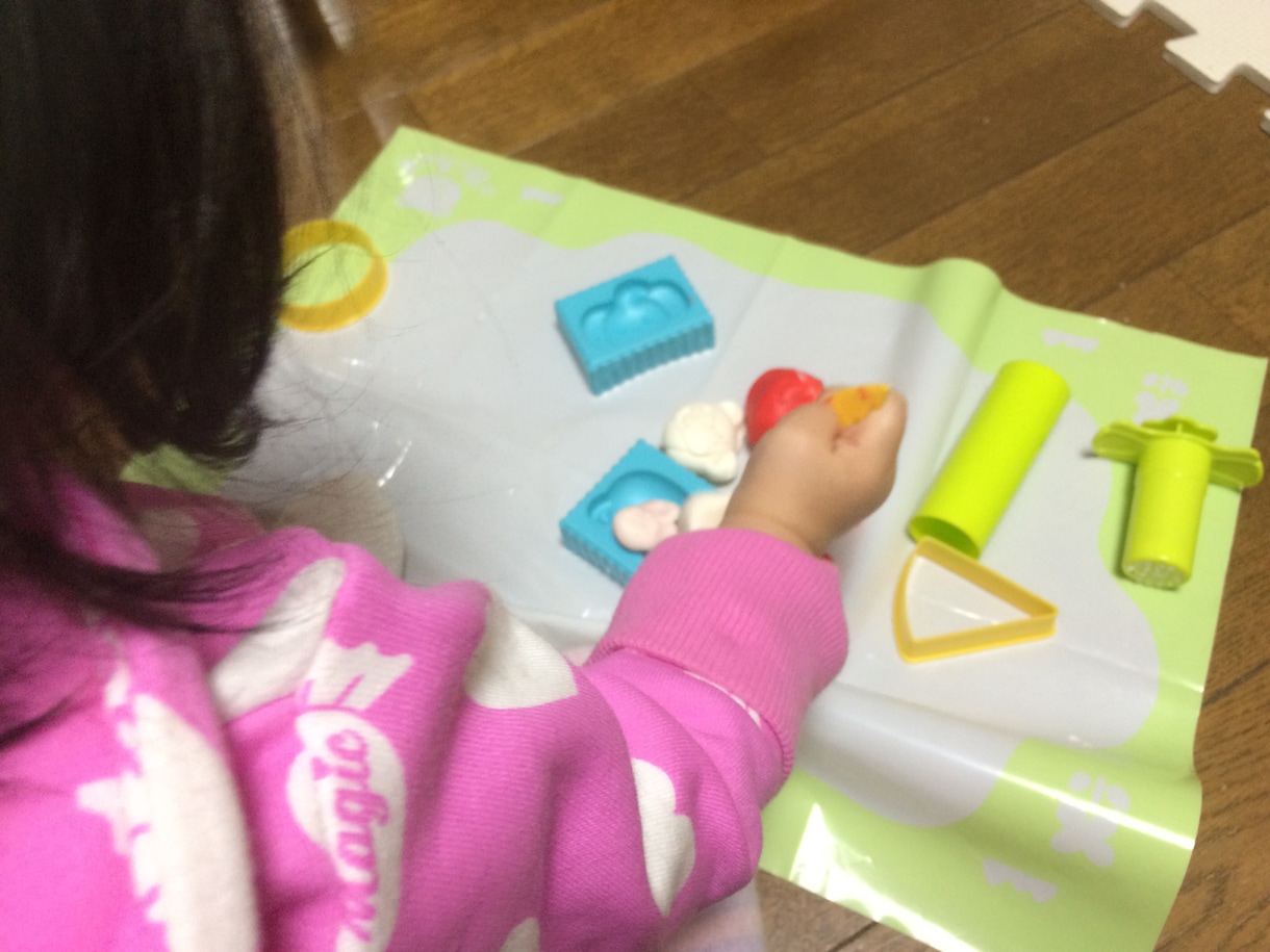 幼児の習い事を3つ提案させていただきます♪ イメージ1