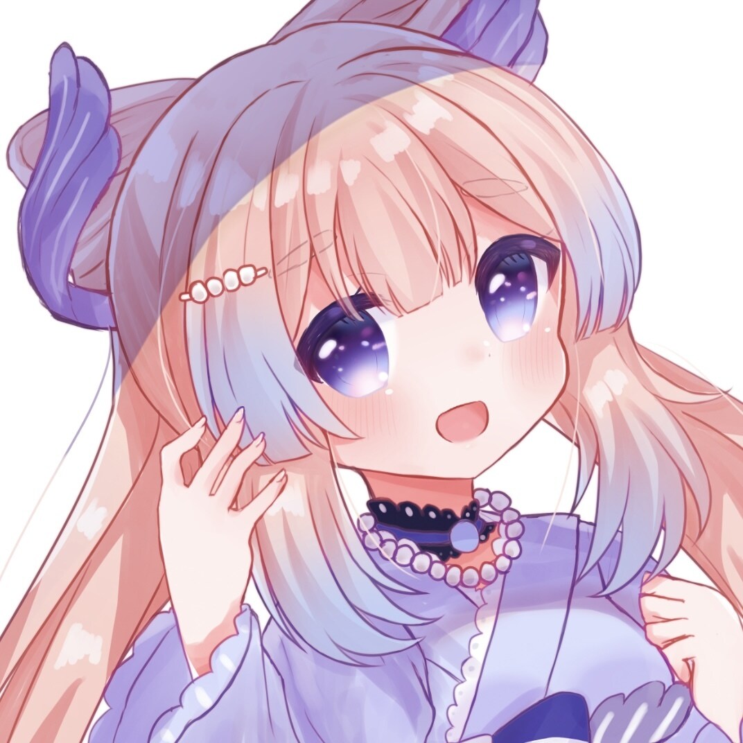 かわいい女の子のアイコンをお描きします アイコン以外も対応可能です！ご相談ください！ イメージ2