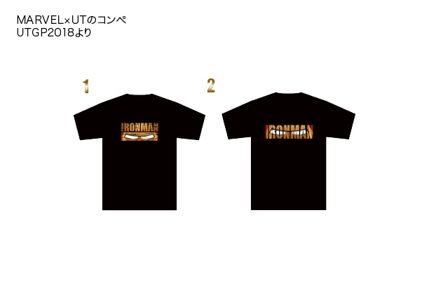グラフィックTシャツを制作致しします あなただけのTシャツを作ってみませんか？ イメージ4