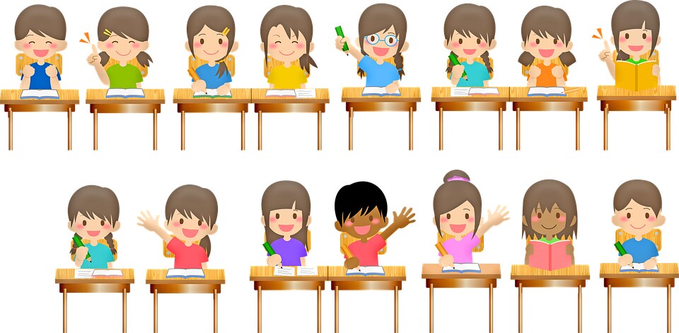 元小学校教員が学校の勉強がわかるまで教えます 授業でキラッと輝く子どもになりませんか！ イメージ3