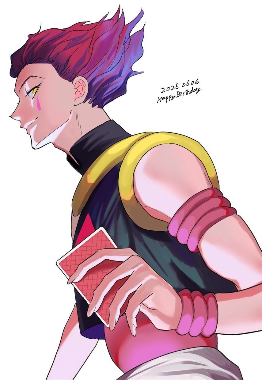 イラスト、アイコン、など描きます イラストや漫画、アイコンや歌ってみたの静止画などを描きます！ イメージ4
