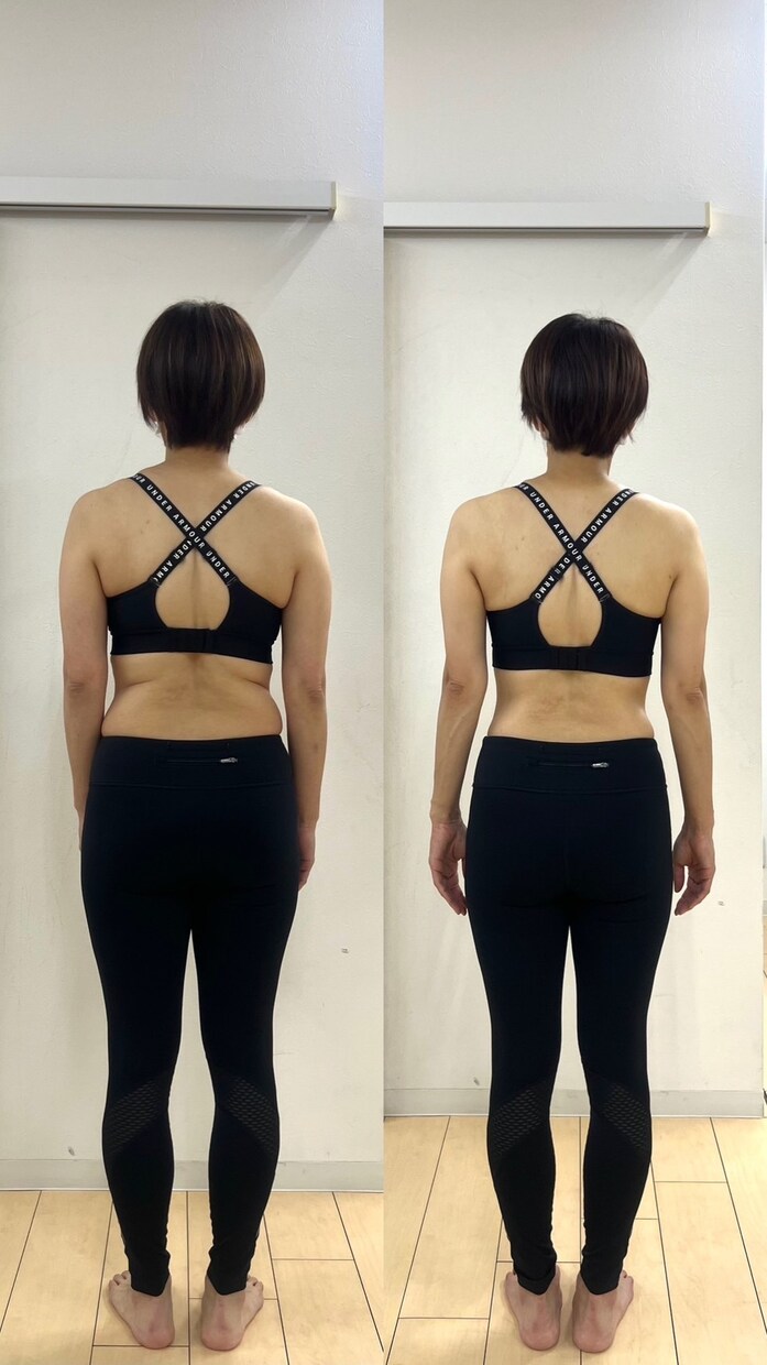 1ヶ月間、痩せるための力になります プロのトレーナーが身体を変えるお手伝いをします！ イメージ6