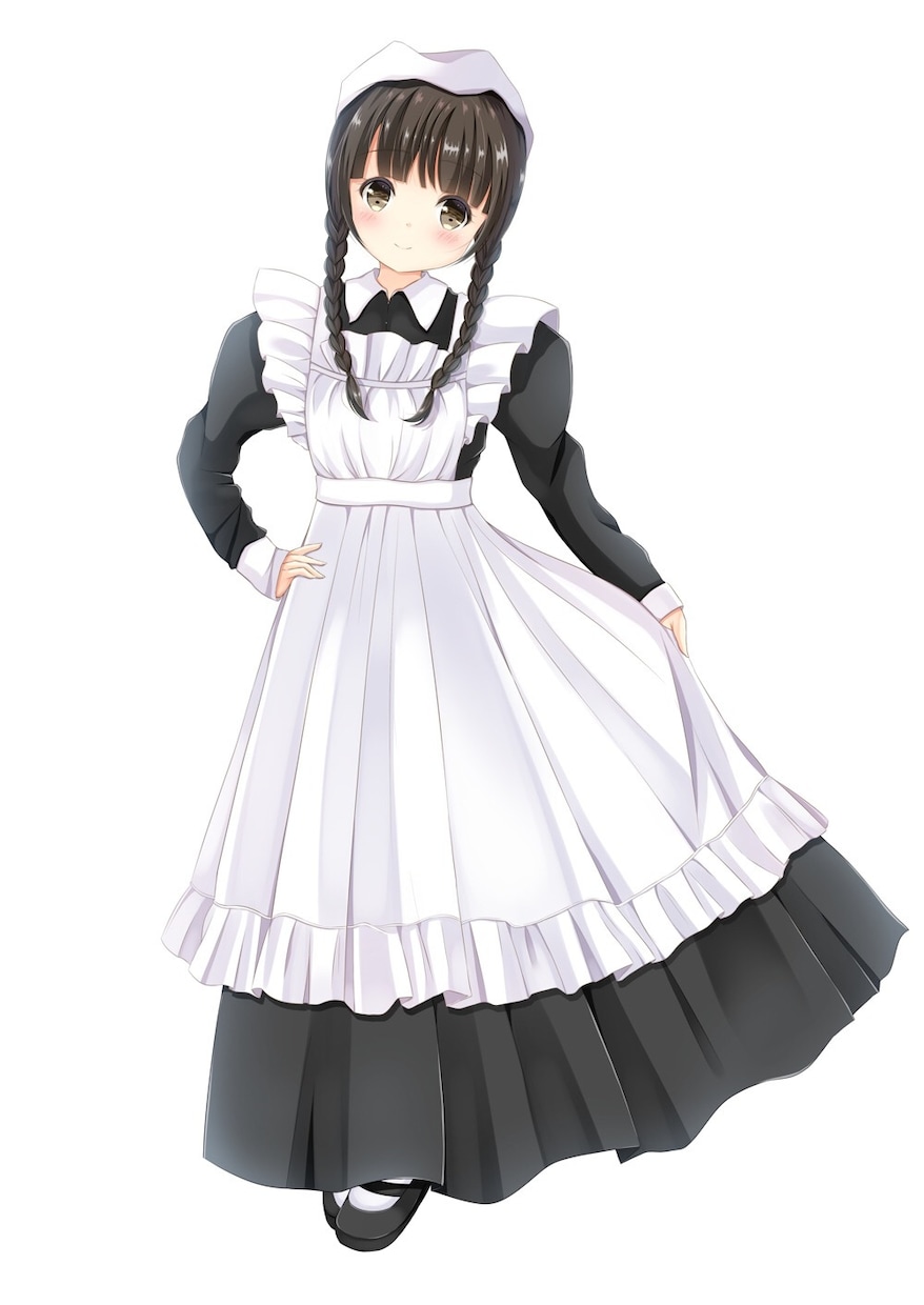 あなたを可愛いキャラクターに変身させます プレゼントやSNSアイコン、ウェディングなどにオススメ イメージ5