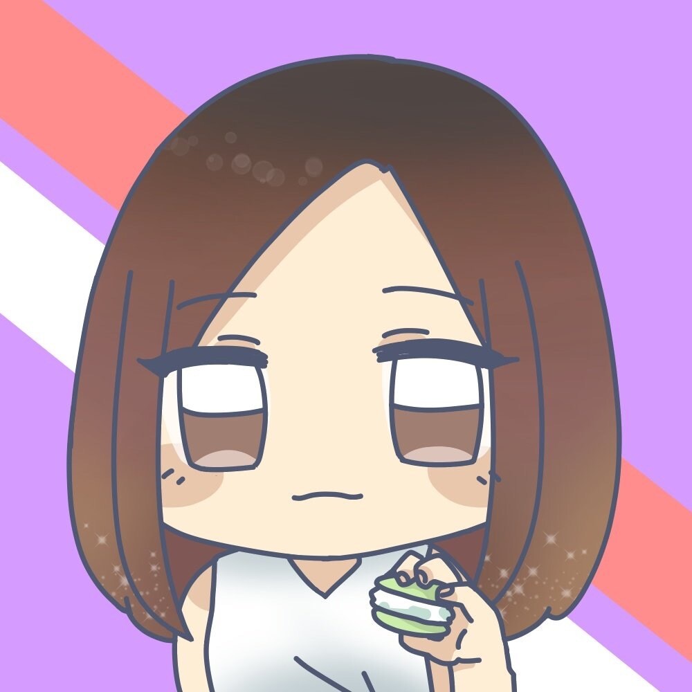 ちびキャラアイコン描きます あなたのキャラクターをかわいくデフォルメ化して描きます！ イメージ2