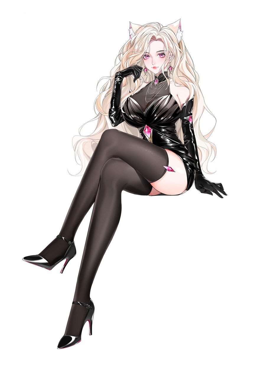 あなたのVTuber制作を全力で応援します 品質安心、あなたのVTuberの道を手伝わせてください イメージ4