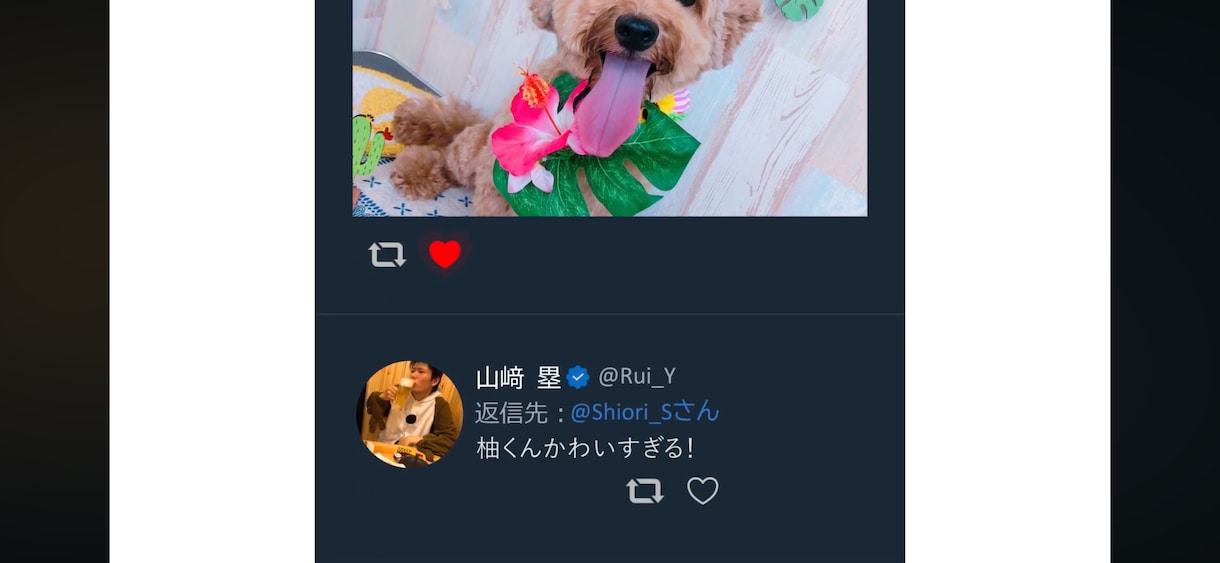 感動するプロフィールムービーを制作します ふたりの歩みを、心に残る物語に。 イメージ1
