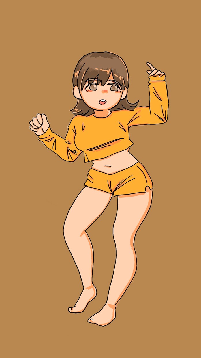 可愛いイラスト書きます あなたのすきを詰め込むイラスト！ イメージ3