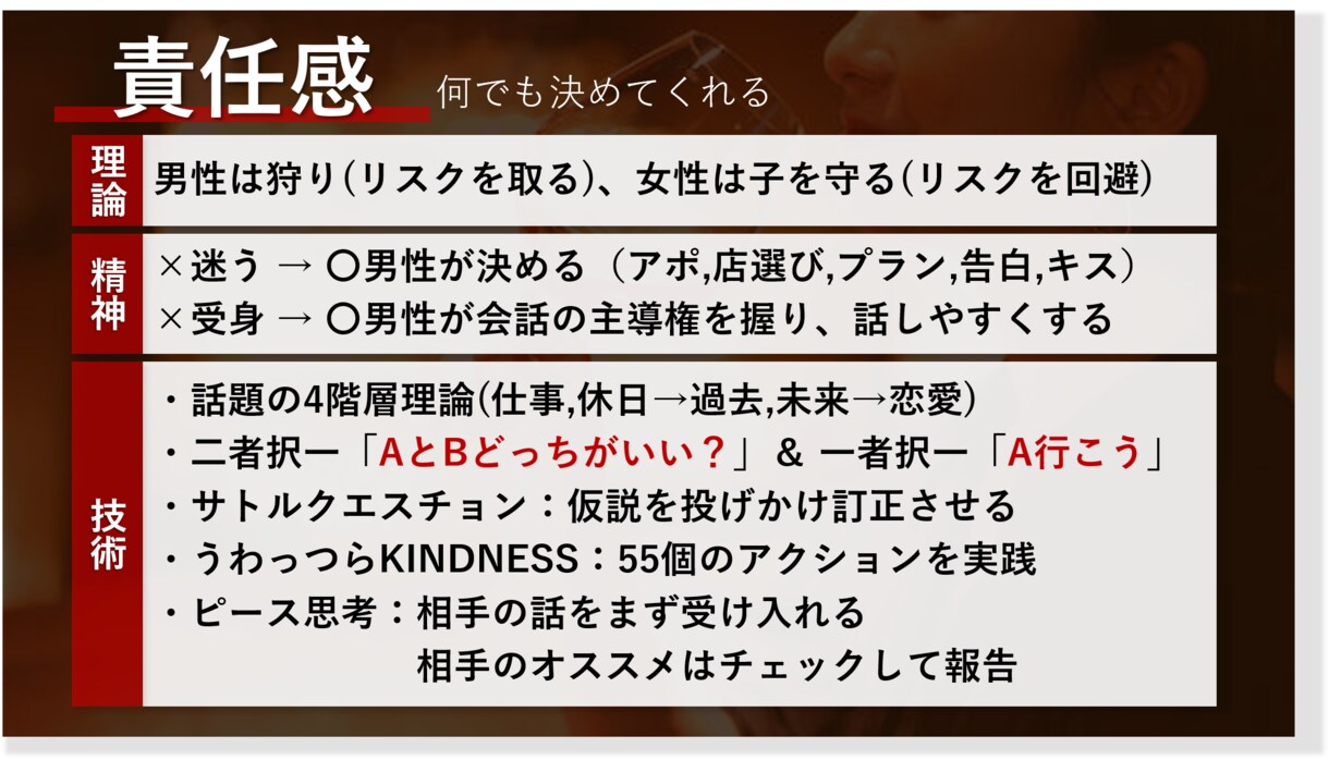好きな人と会話が弾む【200の質問】教えます 会話が途切れない質問集【恋愛特化ver】 もう話題に困らない イメージ5
