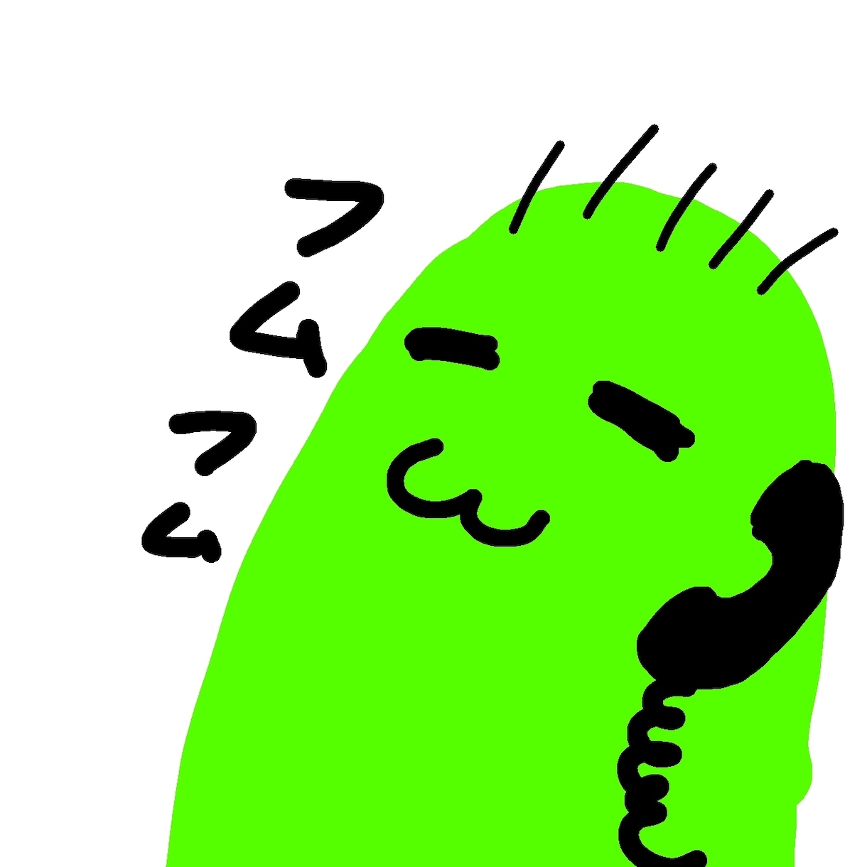 あなたの悩みとにかく聞きます 愚痴や悩みは話して！悩み続けるよりスッキリしますよ！ イメージ1