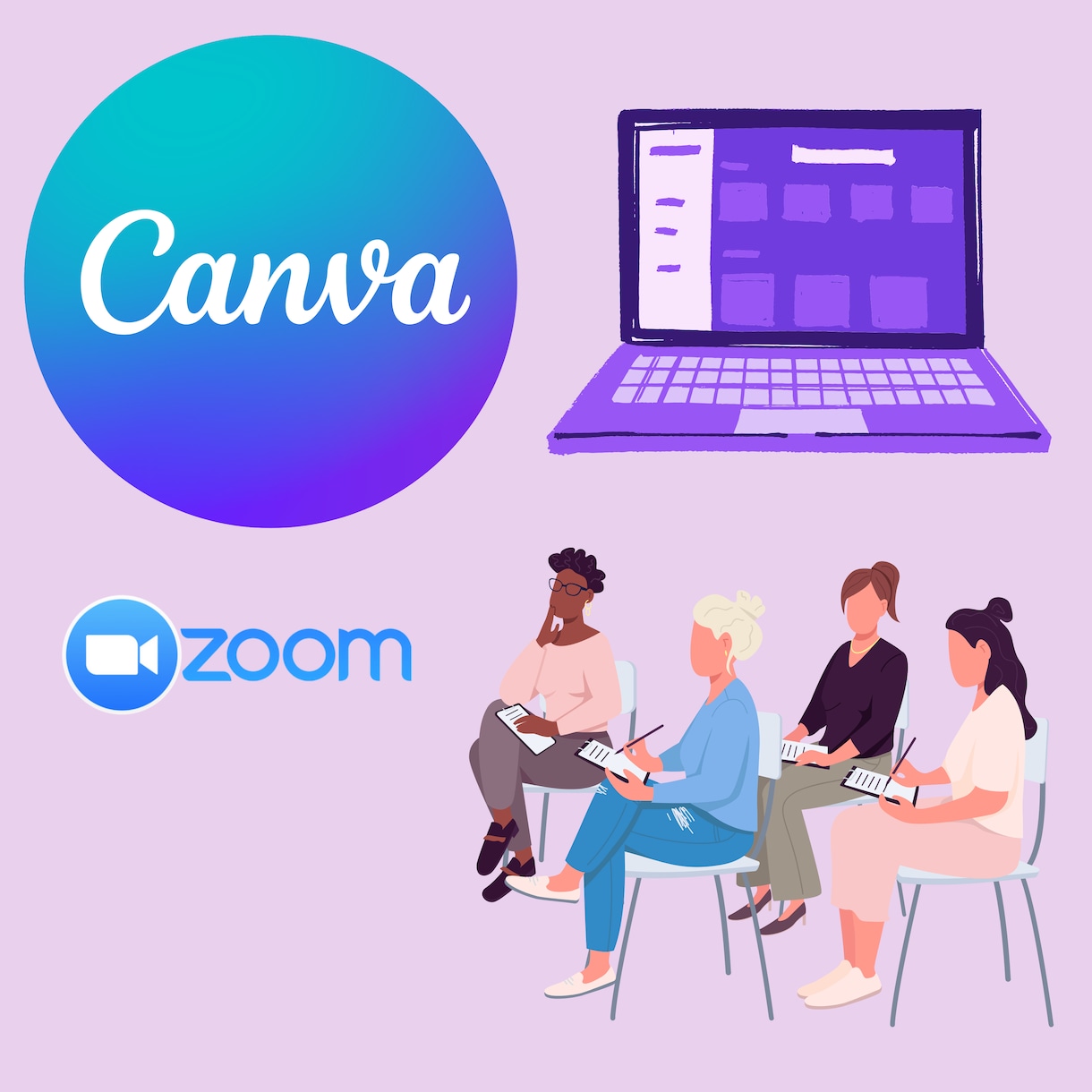 セミナーのスライド・特典ＰＤＦ等作成代行いたします セミナースライド、セミナー特典の作成代行でビジネスをサポート イメージ1