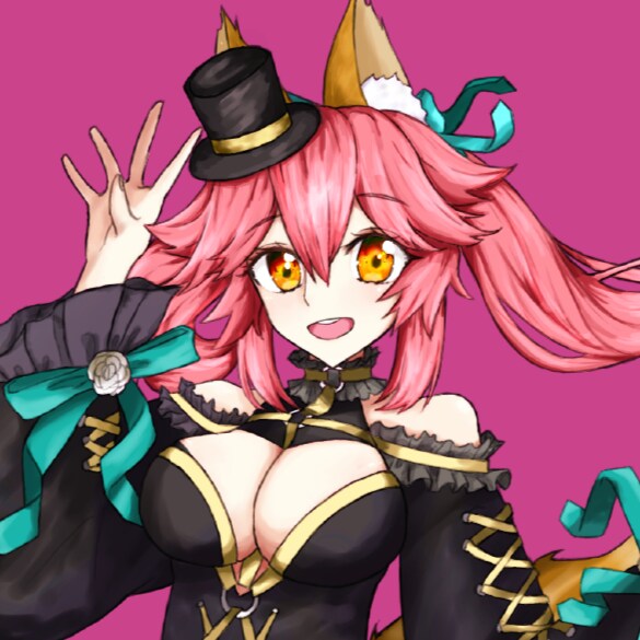 SNSアイコン・ヘッダー制作します あなた用の可愛いイラスト描きます！ イメージ1