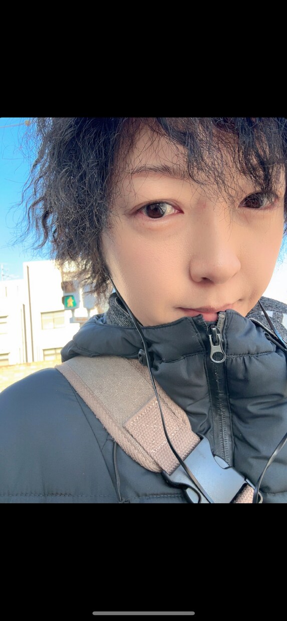 人見知りですが､愚痴•話し相手引き受けます 甘党の現役モデル(若干人見知り) イメージ1