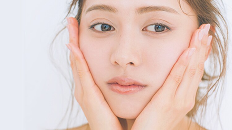 リフトアップほうれい線解消マッサージ動画で教えます 若返りリンパマッサージでシワ・たるみを解消☆正しくケアしよう イメージ3