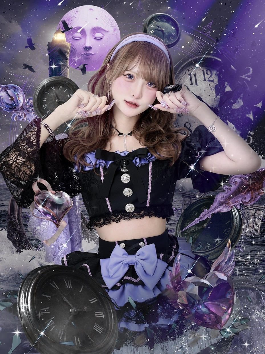 アイドル衣装製作承ります ステージ衣装を新規製作、新調されたい方へ イメージ9