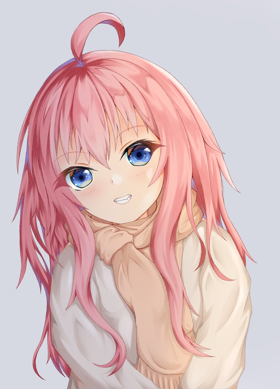 キャラクターイラストなどの作成します 配信、SNS、個人などで使うイラスト作成 イメージ3