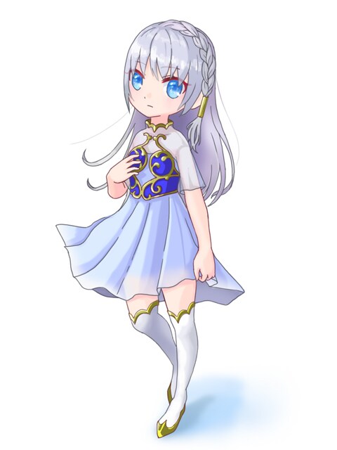 オーダーメイドのかわいいイラスト作成します ヘッダー、動画サムネイル、立ち絵など！ イメージ3