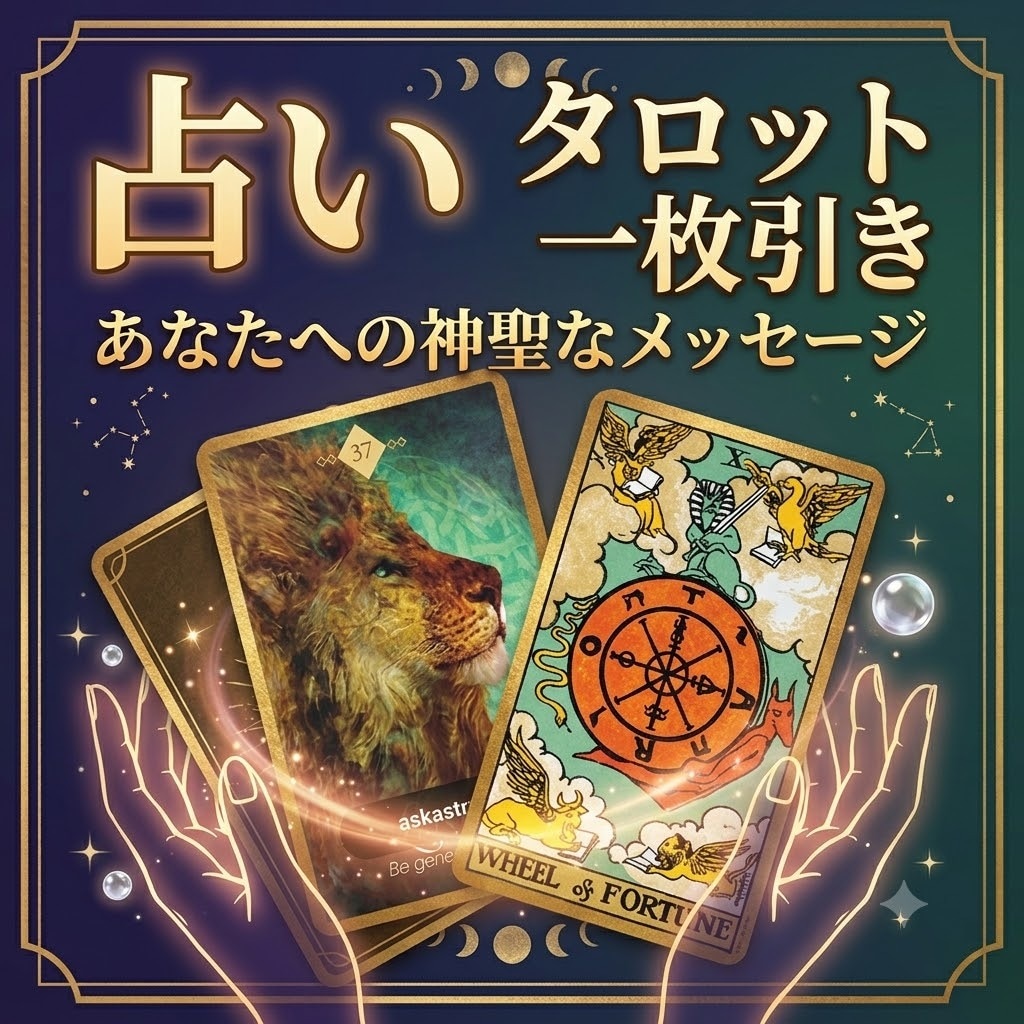 気になるあの人の本音を読み解きます 恋愛で気になるお相手の本音をお伝えします。 イメージ1
