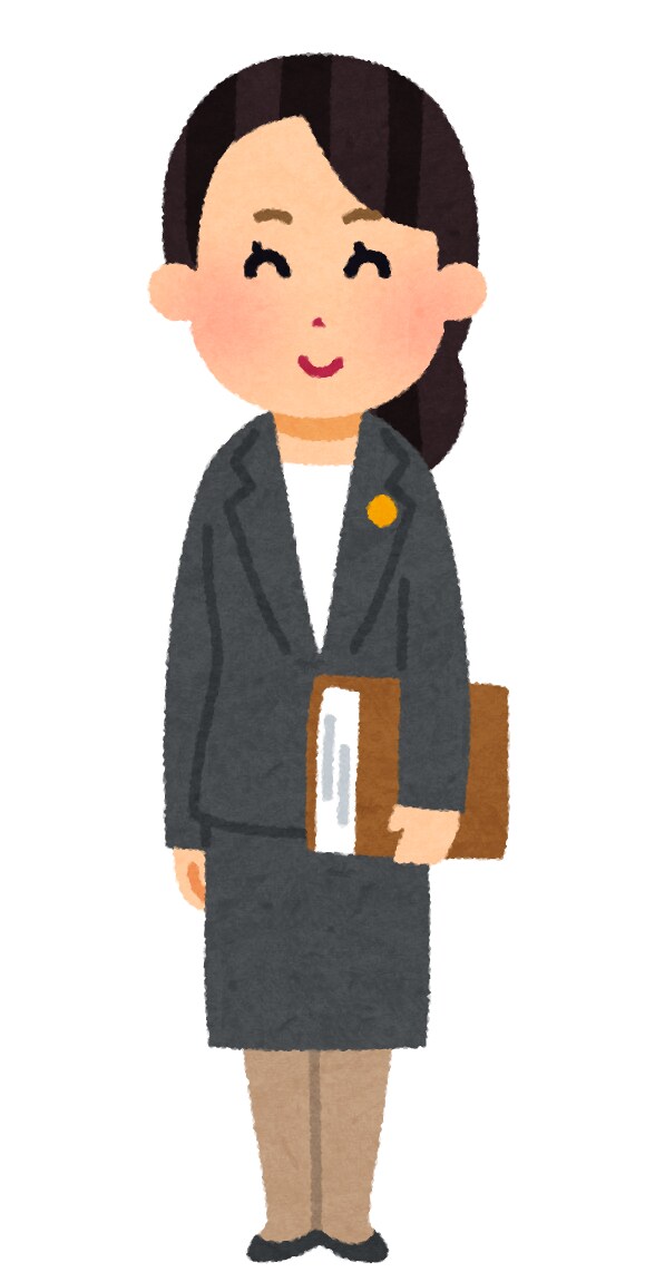 社労士が記事の監修を行います 記事・ブログ等の執筆をされている方向けのサービスです イメージ1