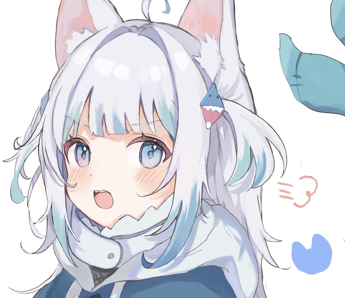 かわいいイラストを描きます 商用可！イラスト、サムネイルなどsnsアイコンなど書きます！ イメージ1