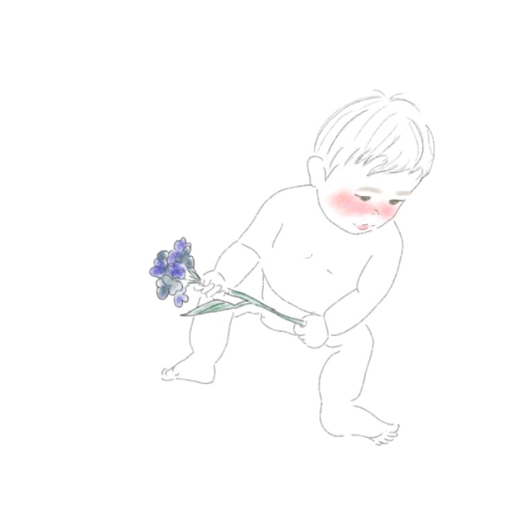あなたの大切な人へのプレゼントに！似顔絵描きます ちょっとしたプレゼントに！おしゃれアイコンや似顔絵描きます！ イメージ7