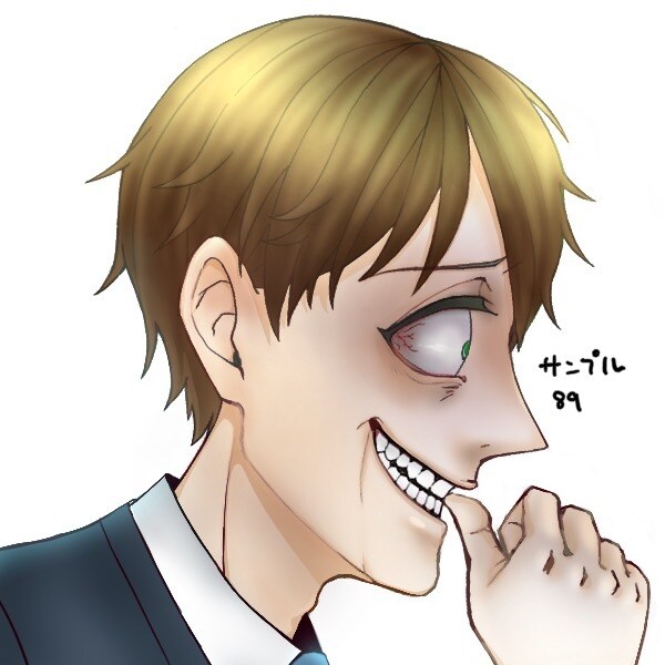 イラストをお描きします ご要望は全てお伝えください！精一杯描かせていただきます！！！ イメージ3