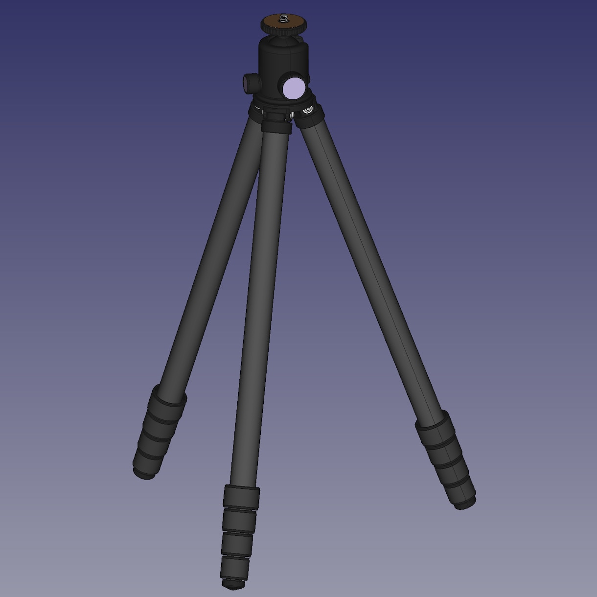 3D-CADで3Dデータを作成します 3Dデータが必要な方へ、即日対応・短納期で作成します イメージ5