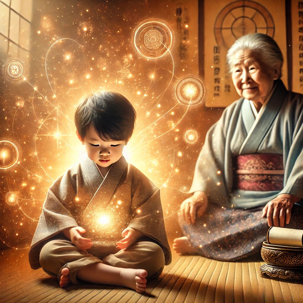 お子様の才能を見極め、最適な育て方を伝授します 「この子に合った育て方は？」その答えが、生年月日でわかる！ イメージ1