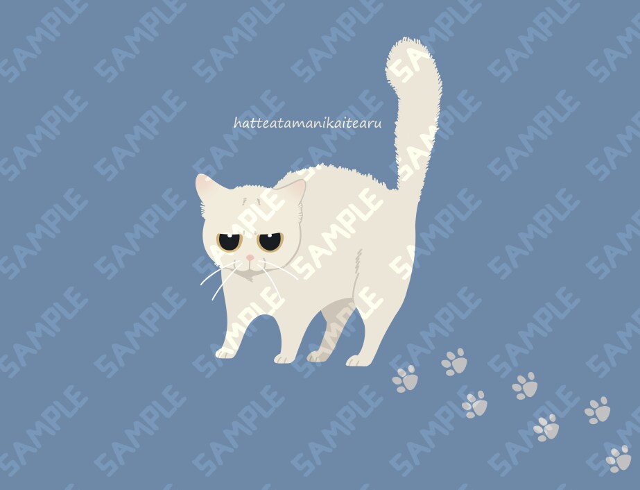 かわいい動物のデフォルメイラストお描きします ペットや動物のデフォルメイラスト専門に受け付けています！ イメージ1