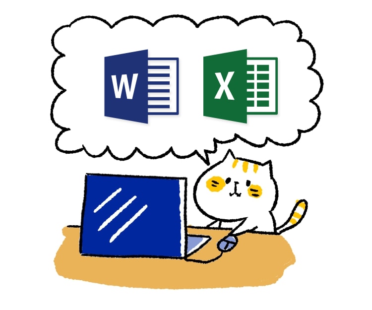 Word・Excel何でも作成いたします グラフ・関数何でもOK。小さな事でもお気軽にご相談ください。 イメージ1