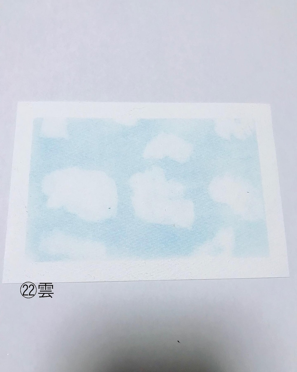 お名前ポエム書いてます 卒業式　卒園式　お誕生日　出産祝いにいかがですか… イメージ6