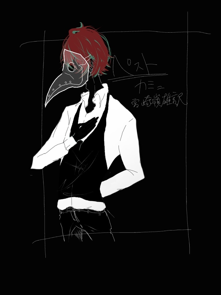 イラスト依頼受けます やる気をください、締切守ります。 イメージ2