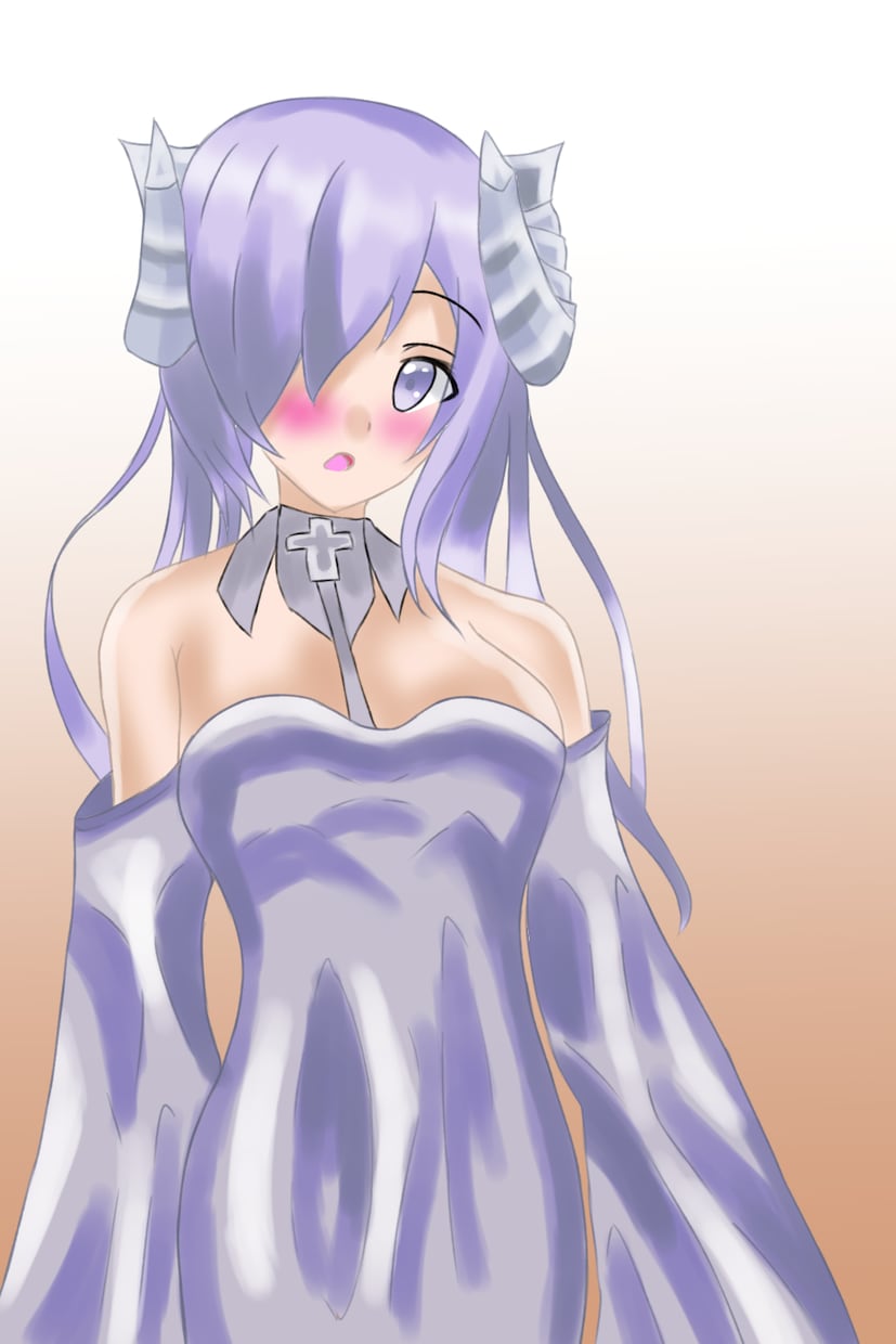 一枚絵制作作成します vtuber、Vライバー、IRIAMさんや趣味絵を制作します イメージ2