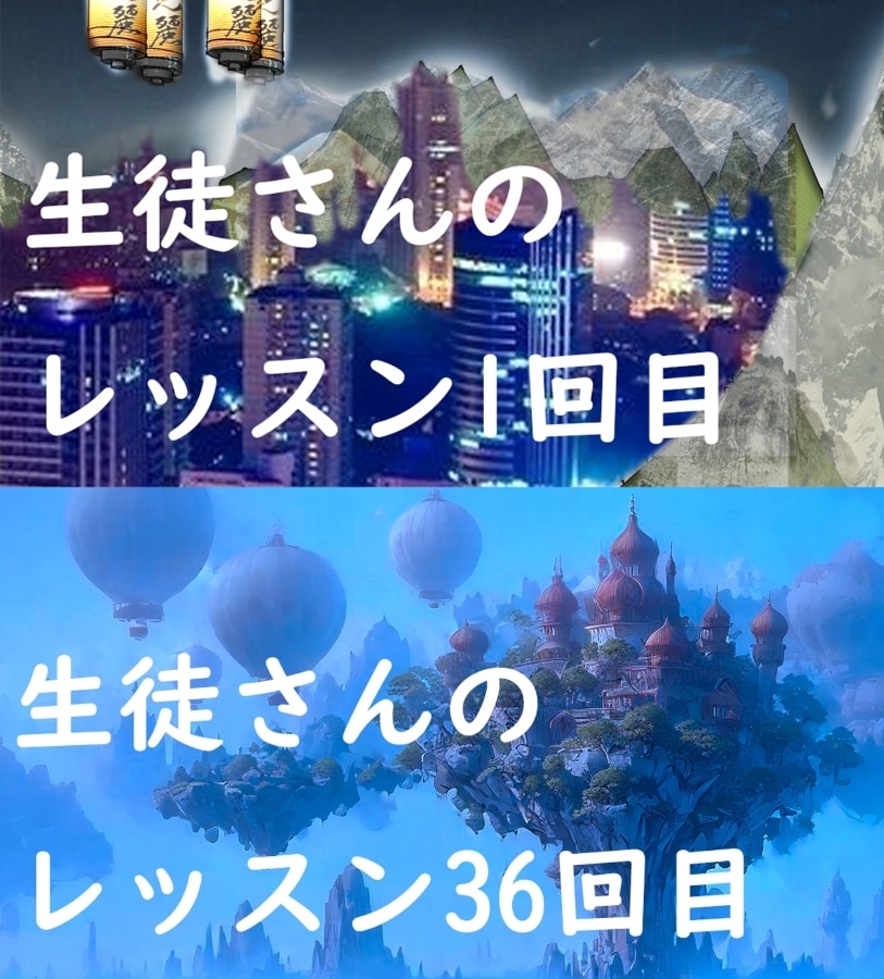 イラスト・コンセプトアートのフィードバックします 初心者コンセプト・デジタルアーティスト向けです！ イメージ1