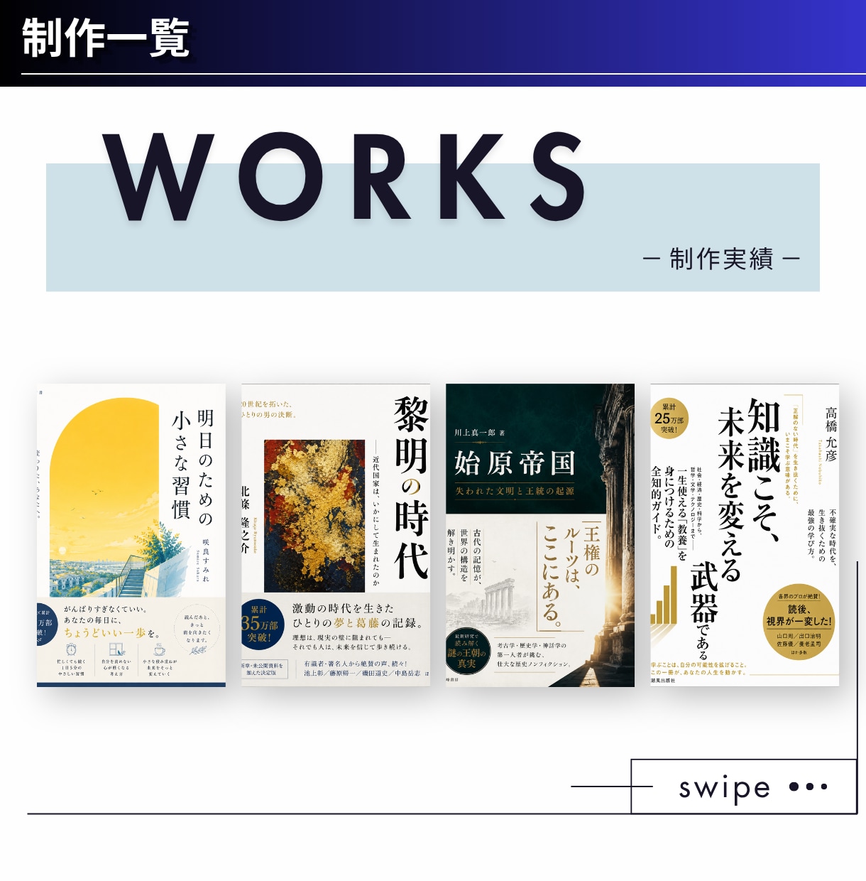読者の目を引く!Kindle表紙を作成します ペーパーバック・A+コンテンツ可｜修正無制限・編集データ納品 イメージ14