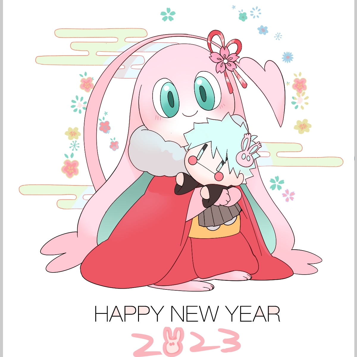 キャラクターや風景のイラストをお描きします イメージしたキャラや世界を形に残したい方にオススメです イメージ9