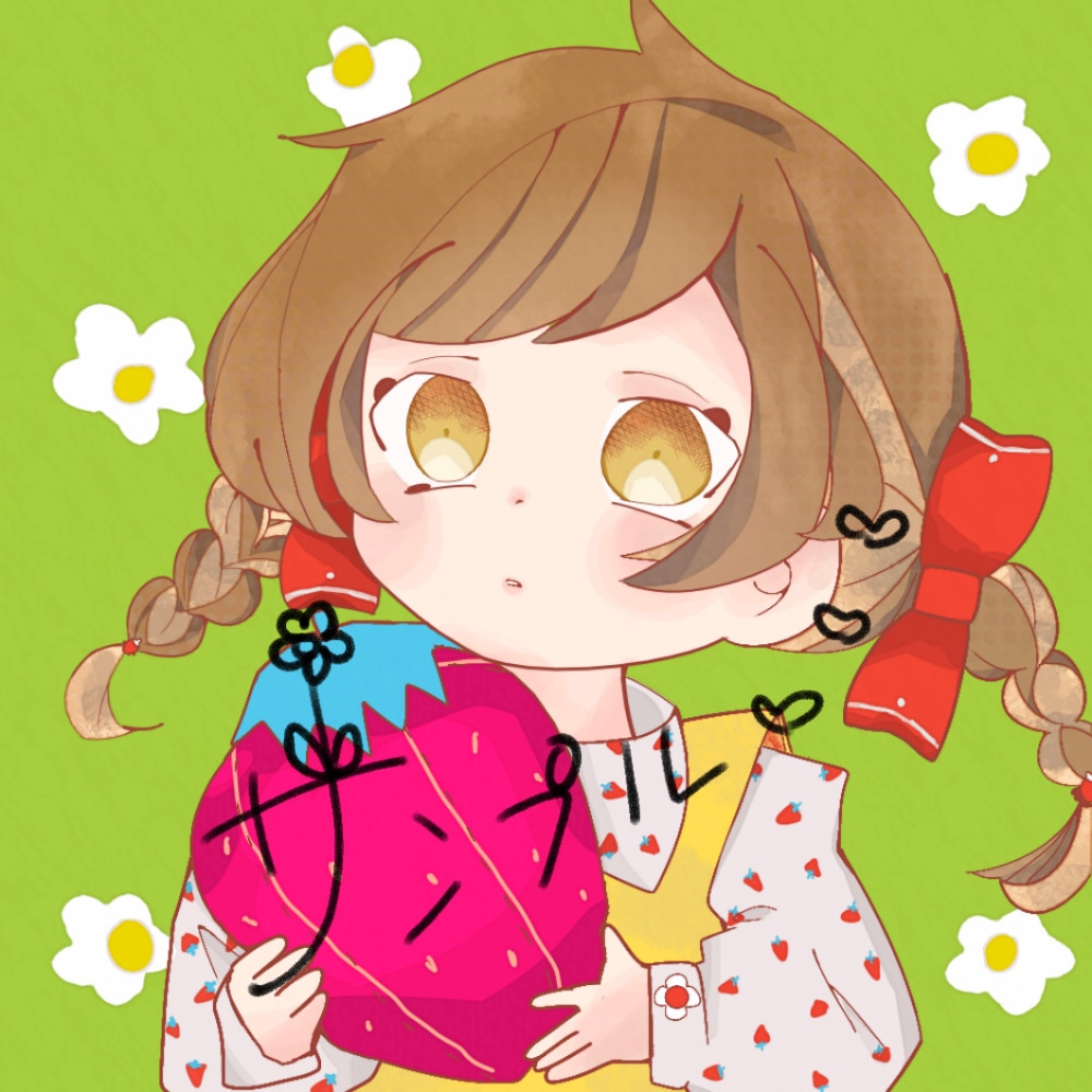 アイコンイラストオーダー受付けます SNSをもっと楽しくしたい方に！ イメージ3