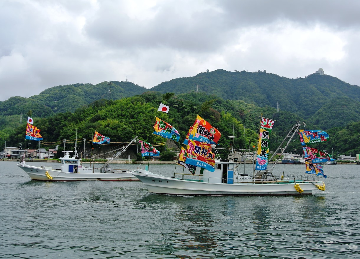 鳥取・島根！山陰地方の旅行プランを計画します 鳥取県境港市出身の私がおすすめする観光・ホテル・飲食店を紹介 イメージ2