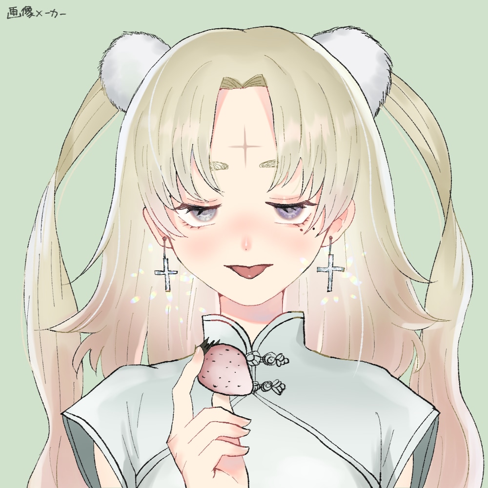 あなただけのSNSアイコンイラスト描きます 夢絵や好きなキャラとツーショ！などなんでもご相談ください！ イメージ1